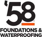 58 Foundations & Waterproofing